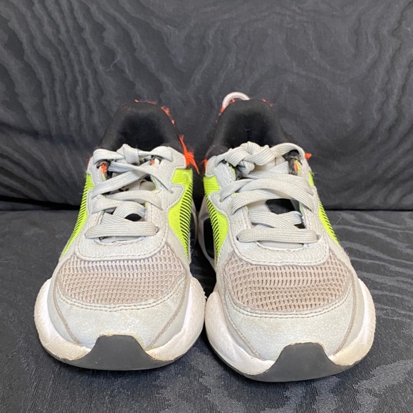 Puma - Picture 5 of 7